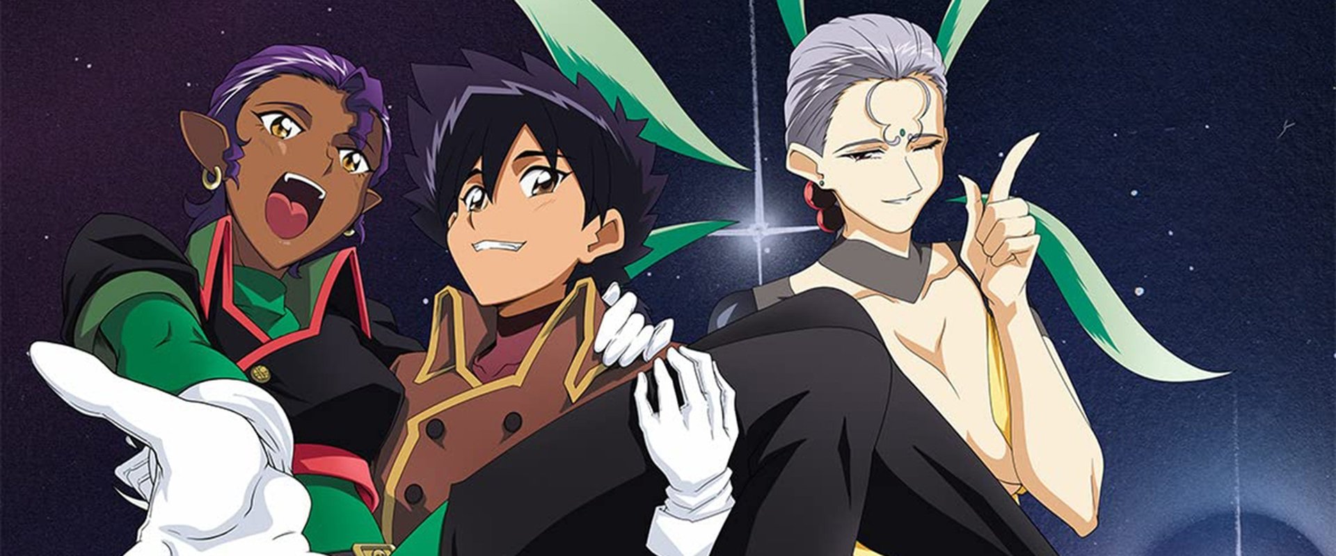 Spaceship Agga Ruter