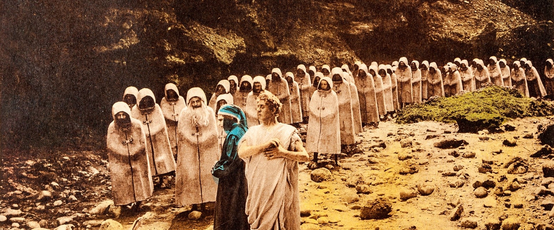 Dante's Inferno