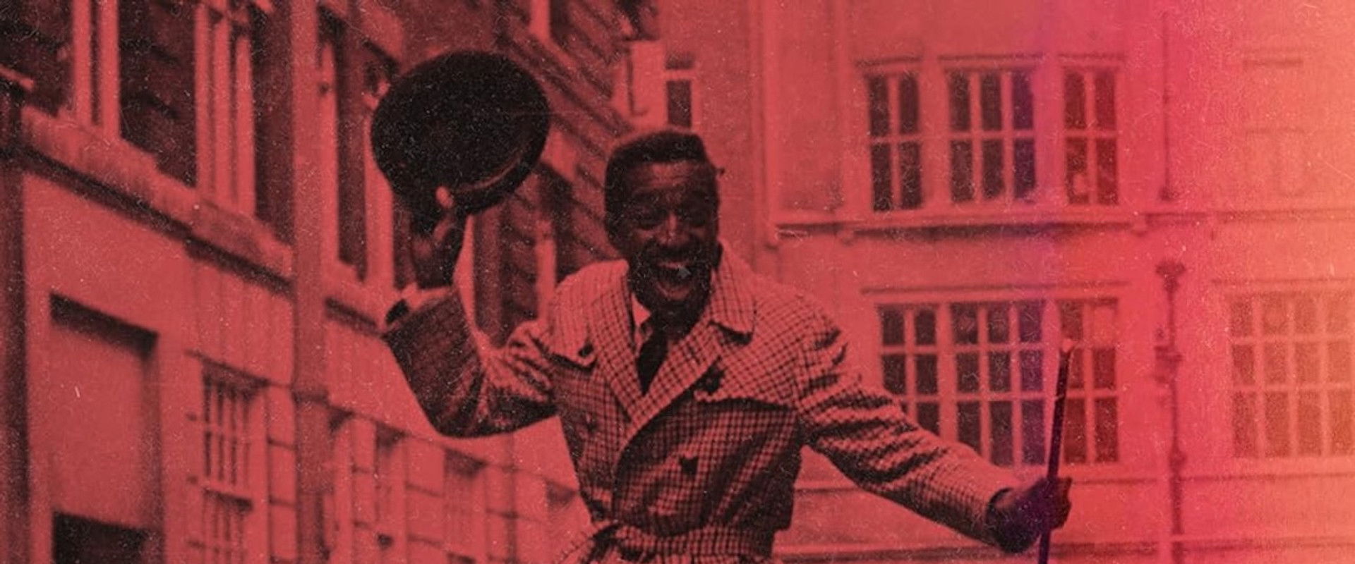 Sammy by Sammy: My Tale of the 60's's banner image