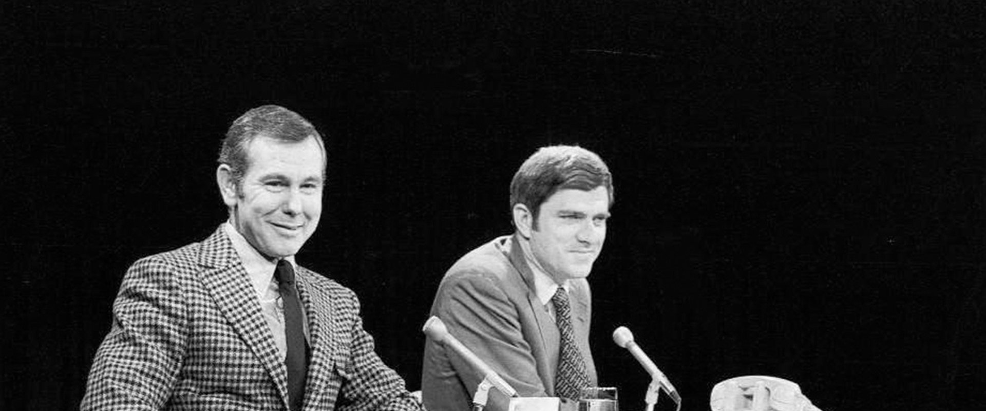 The Phil Donahue Show