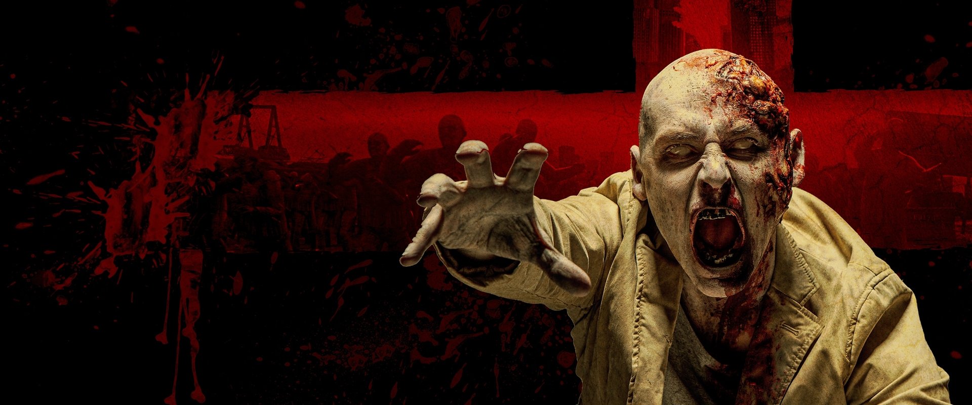 Dead Earth