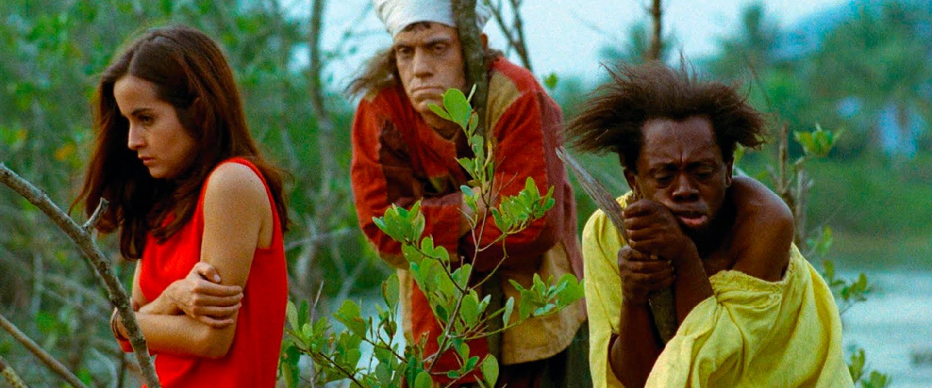 Macunaima