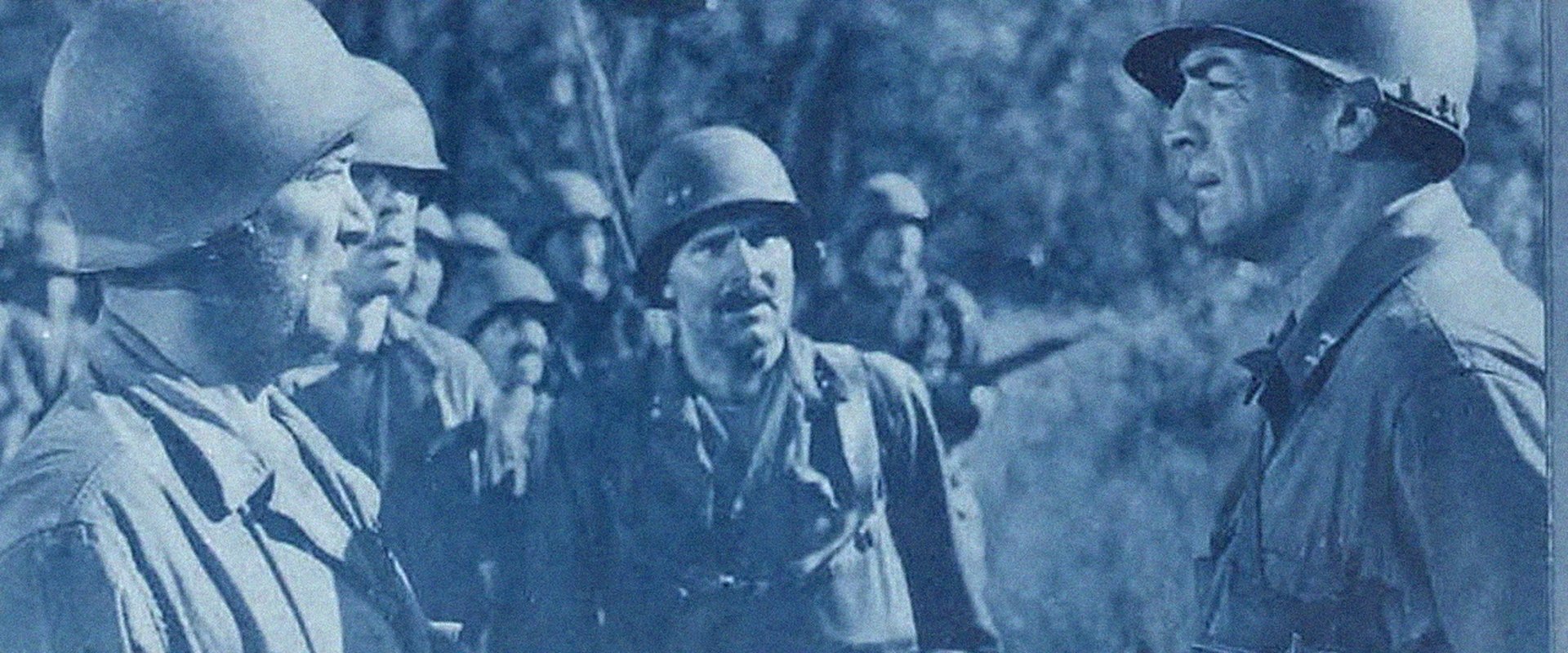 The Glory Brigade