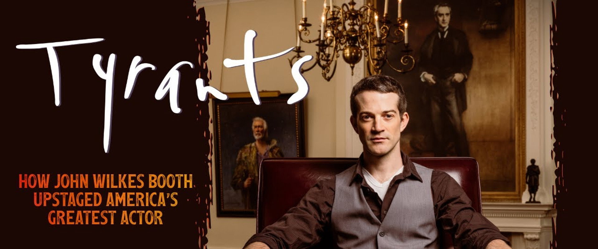 Tyrants's banner image