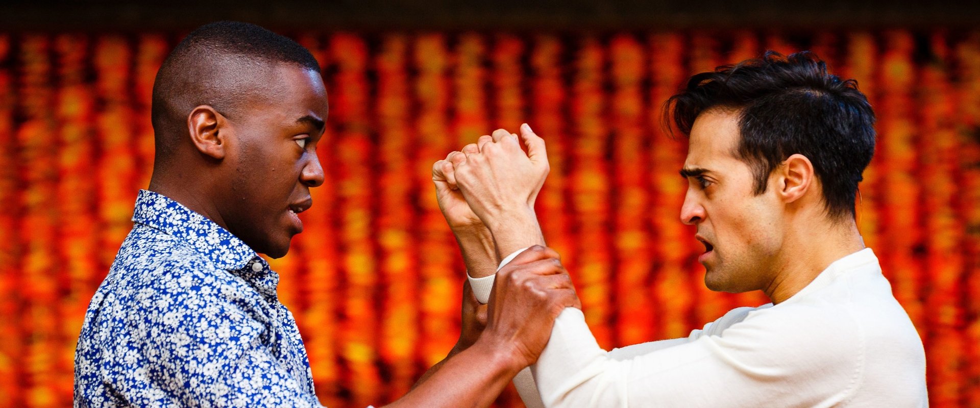 A Midsummer Night's Dream - Live at Shakespeare's Globe