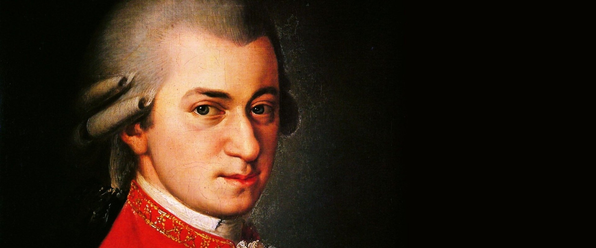The Genius of Mozart