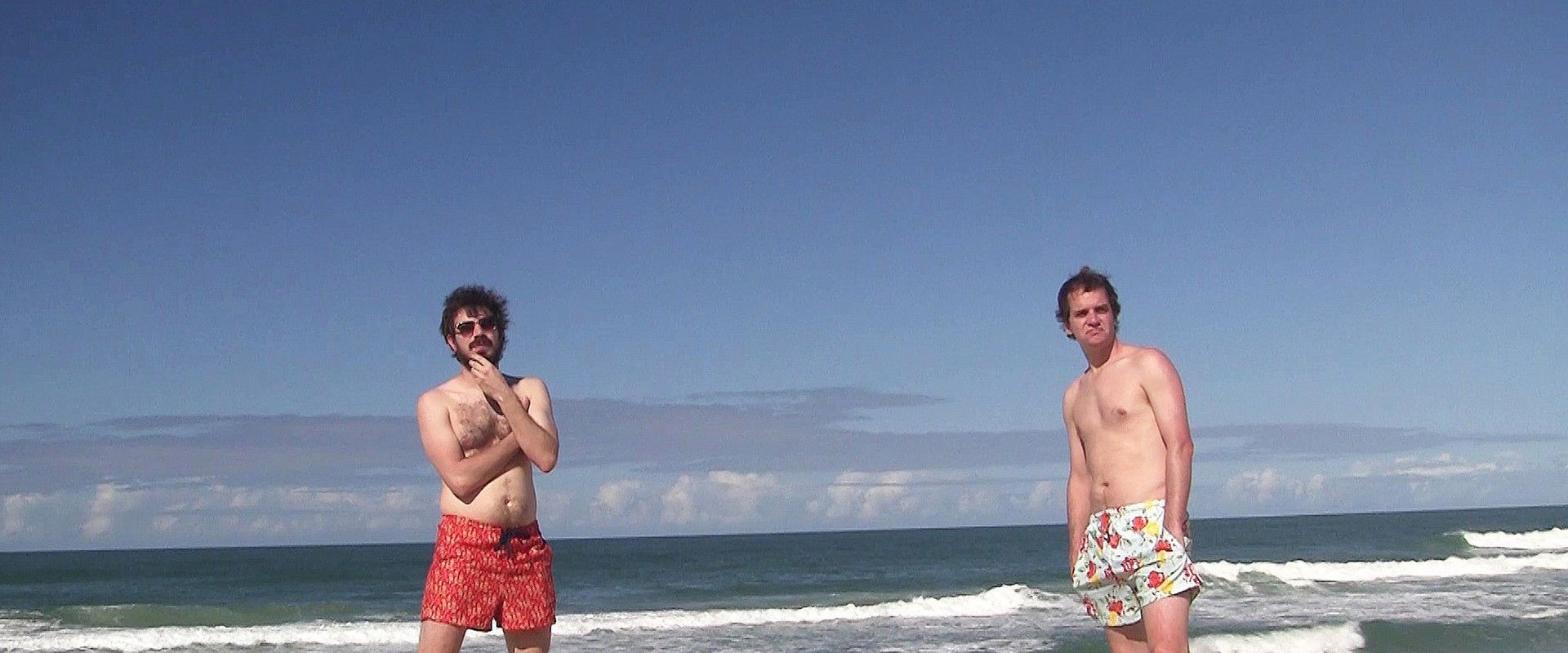 The Clowns's banner image