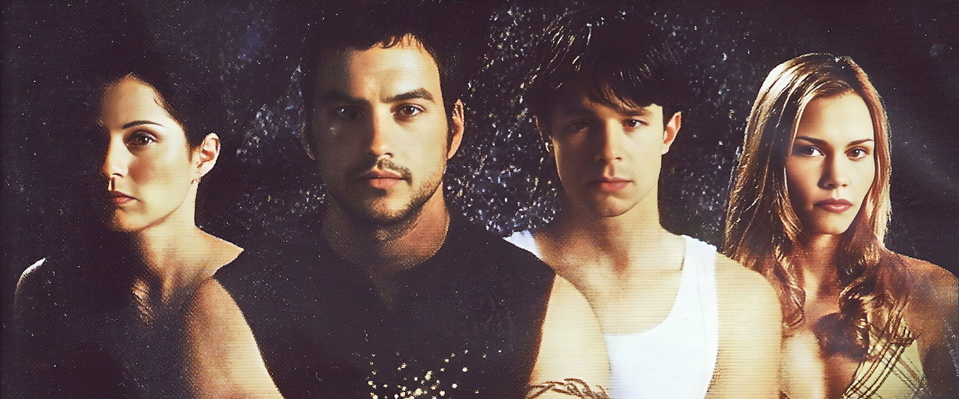 Out of the Black's banner image