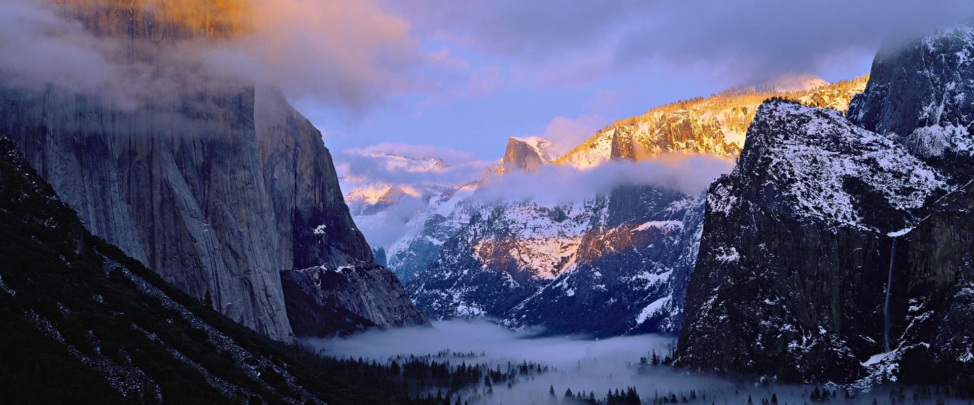 The National Parks: America's Best Idea