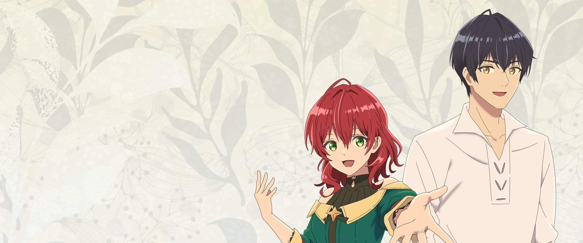 Dahlia in Bloom: Crafting a Fresh Start with Magical Tools