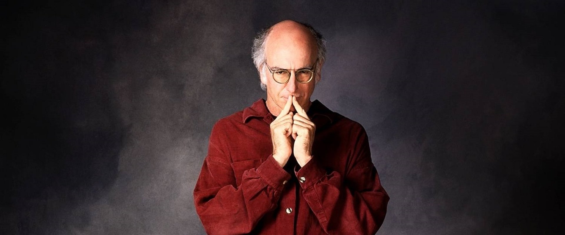 Larry David: Curb Your Enthusiasm