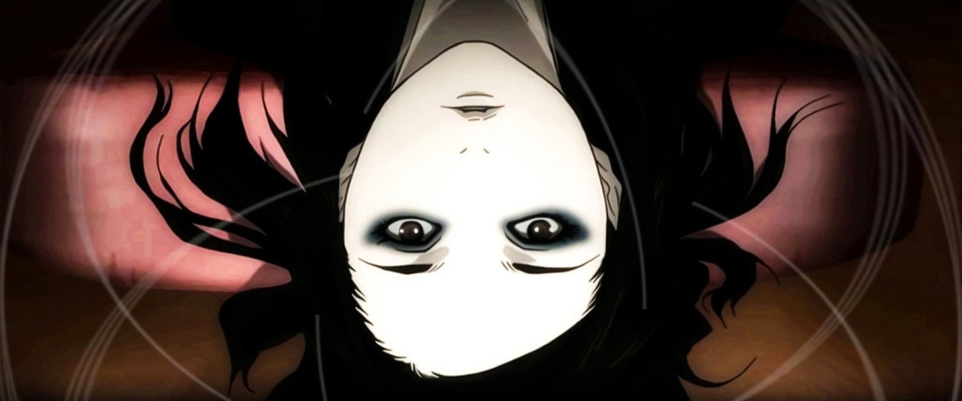Ergo Proxy's banner image