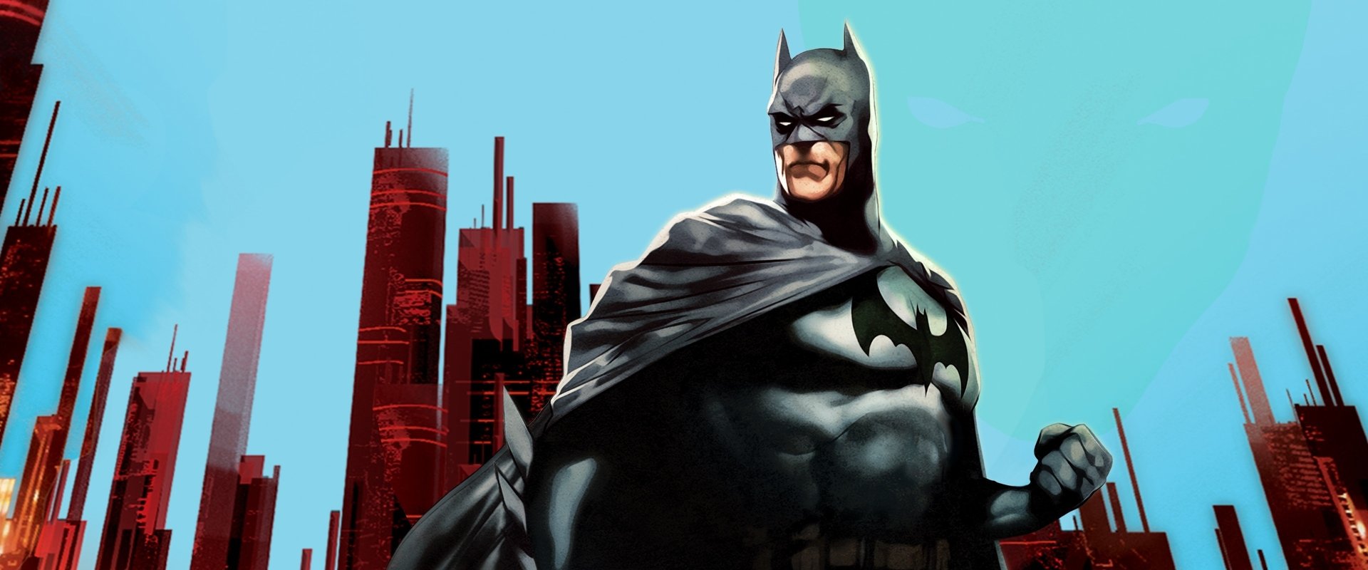 Batman: Under the Red Hood