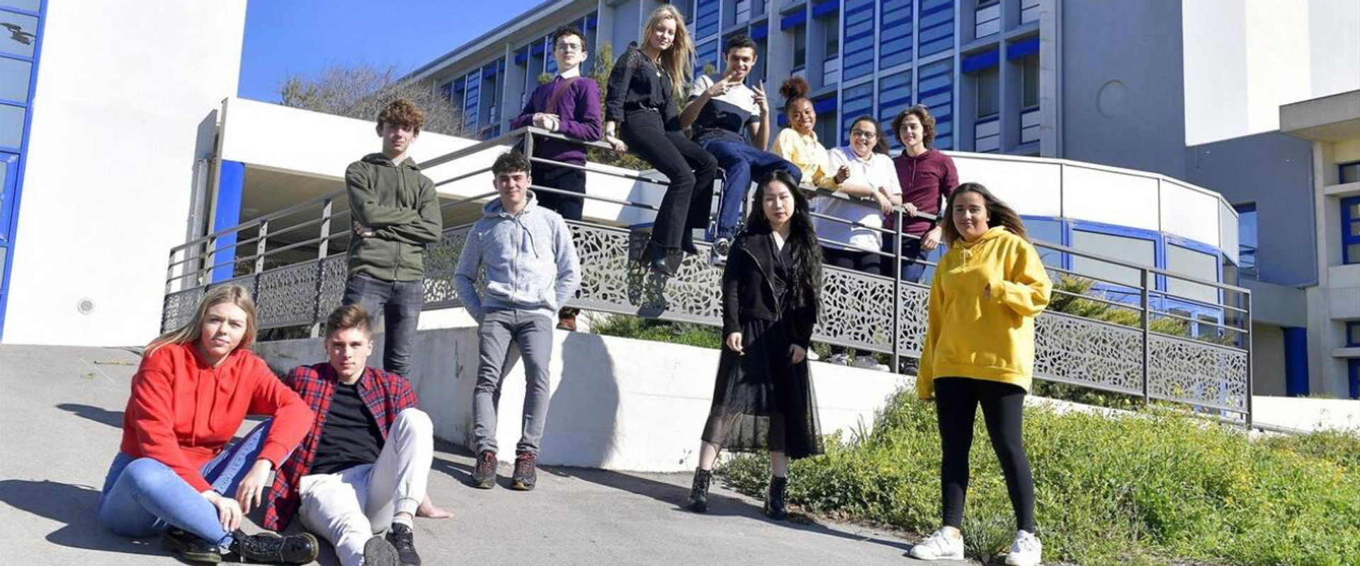 ASKIP, le collège se la raconte