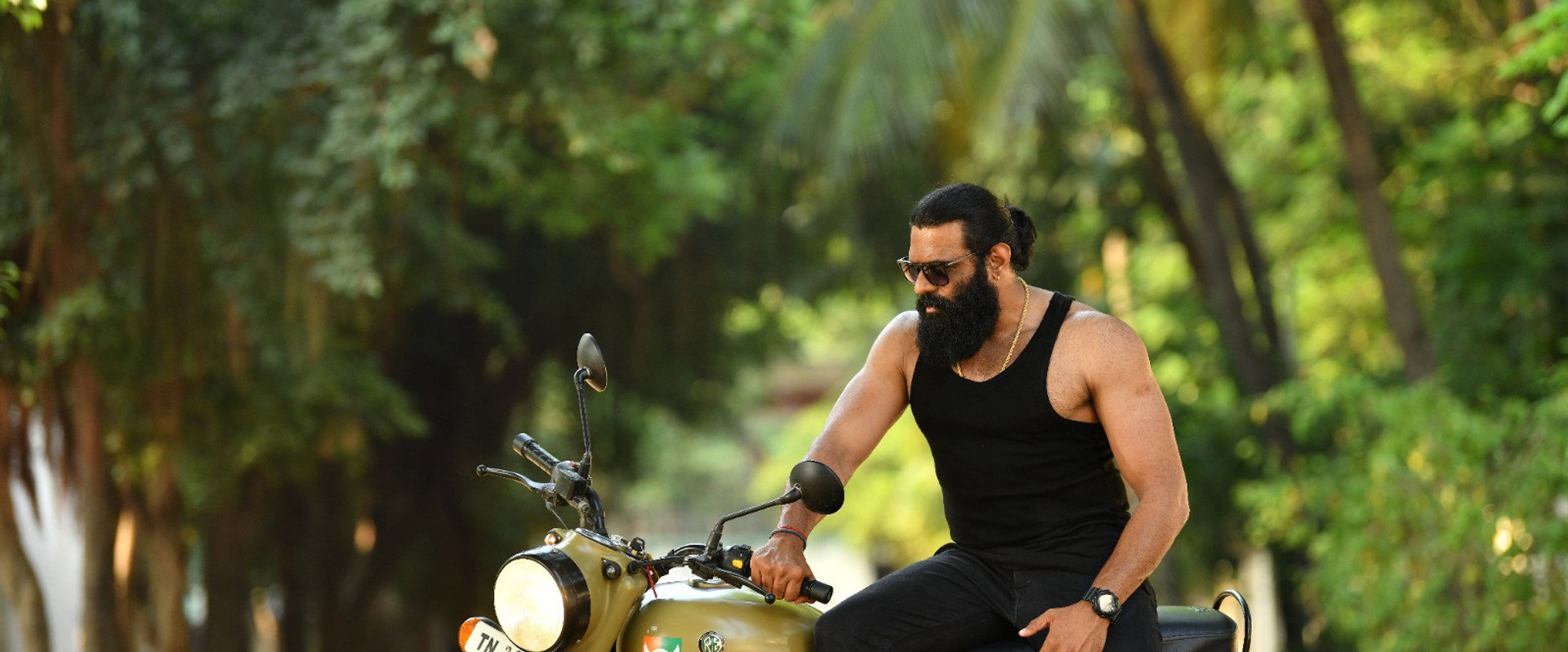 Saala's banner image