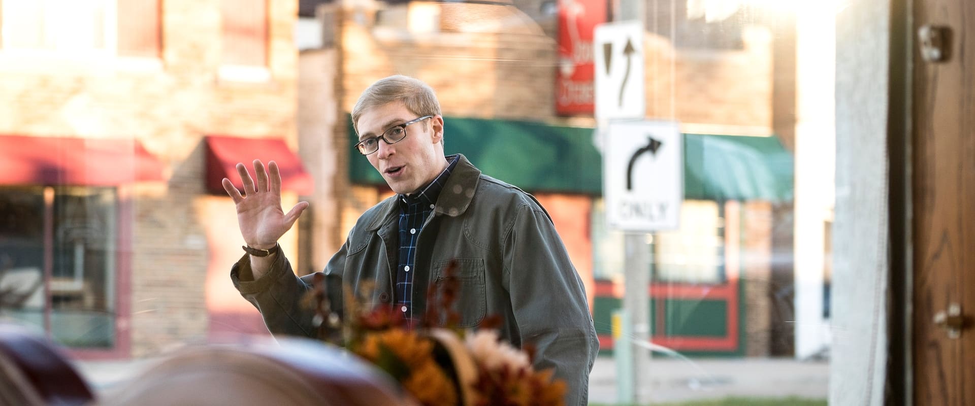 Joe Pera Talks With You