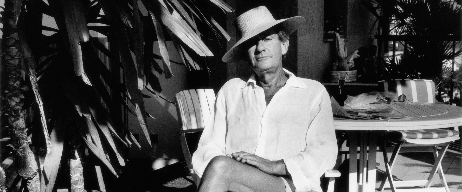 Helmut Newton: The Bad and the Beautiful