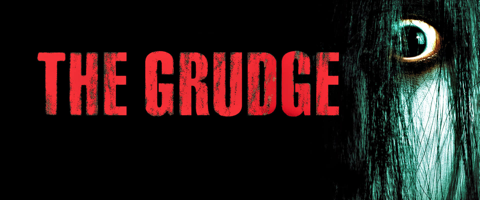 The Grudge - A Maldição