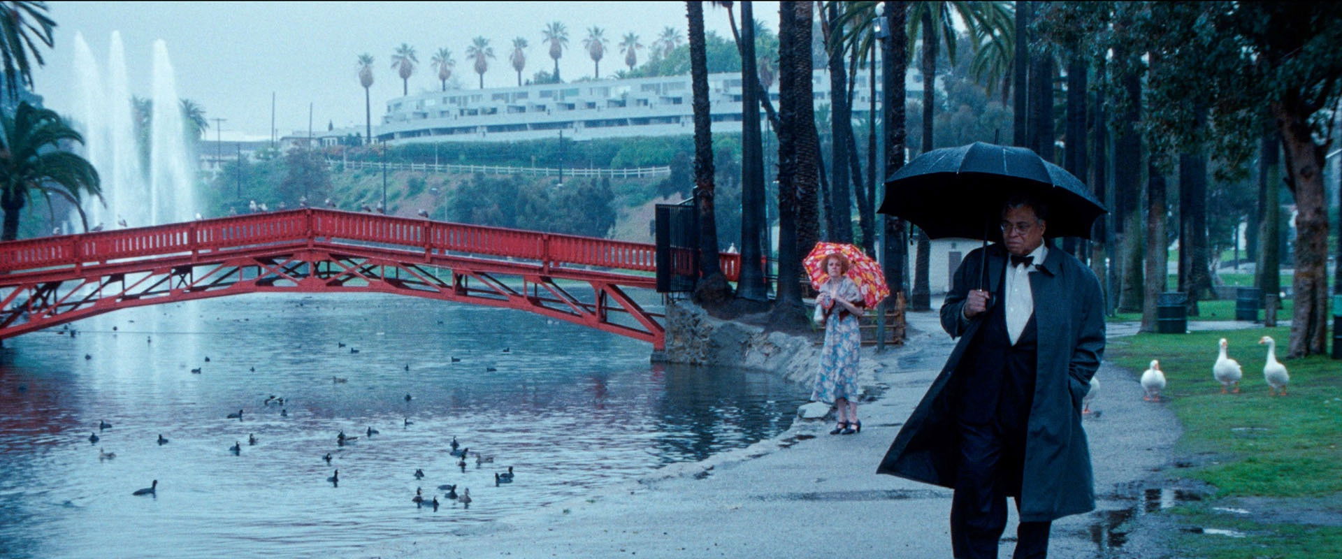 The Annihilation of Fish's banner image