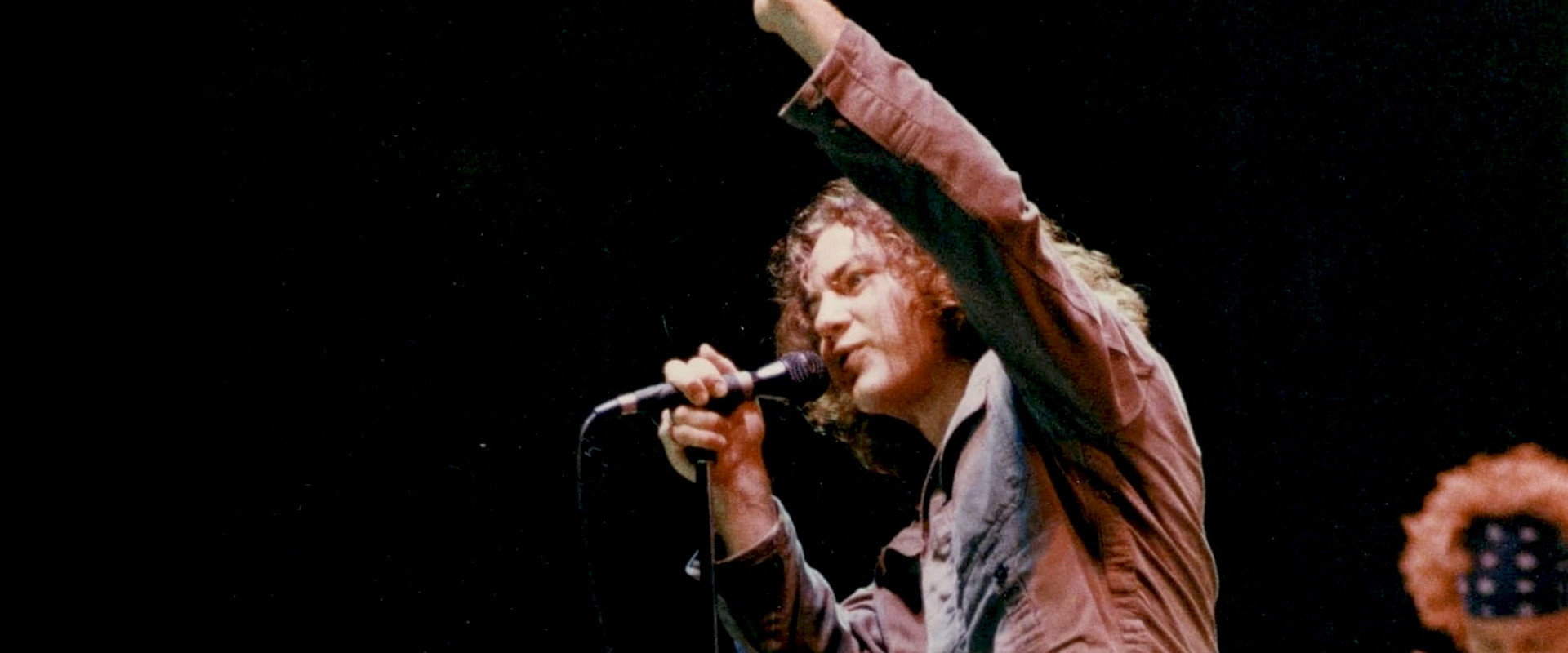 Pearl Jam: Gimli Motorsport Park 1993's banner image