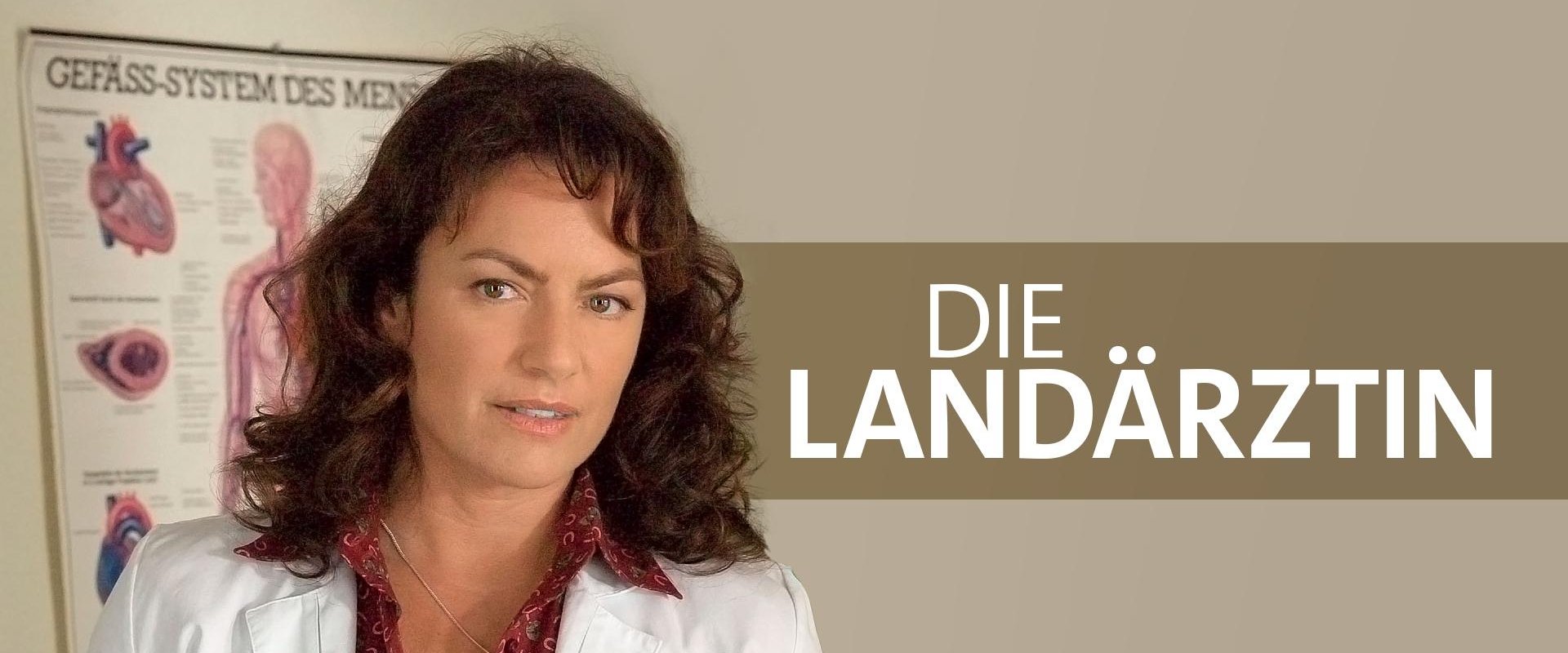 Die Landärztin