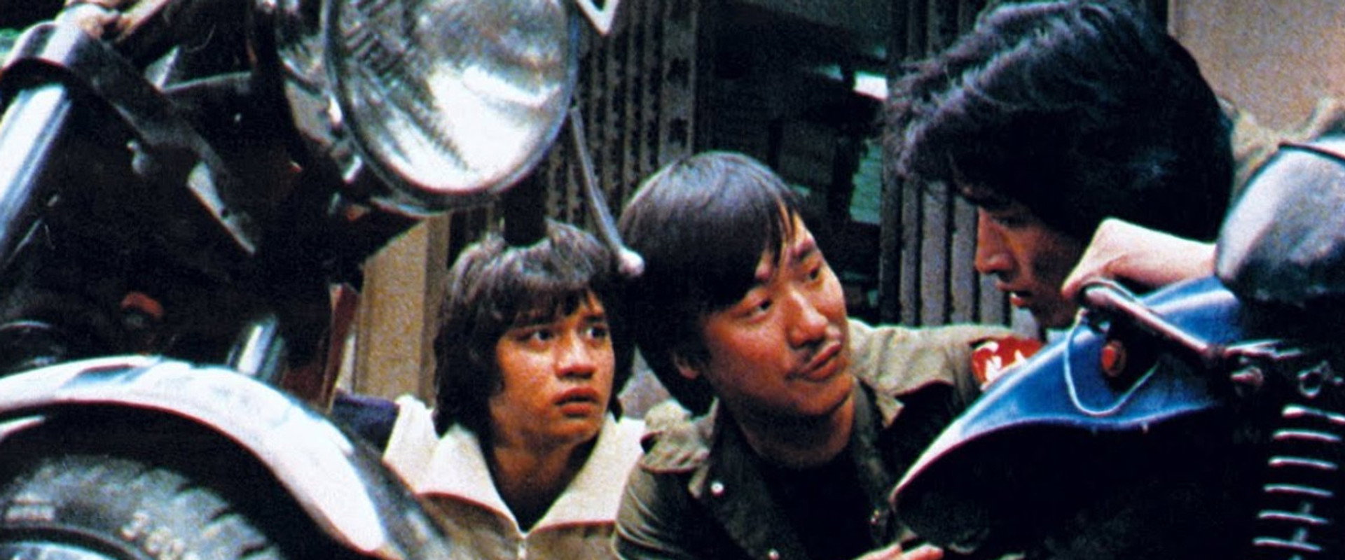 One Way Only's banner image
