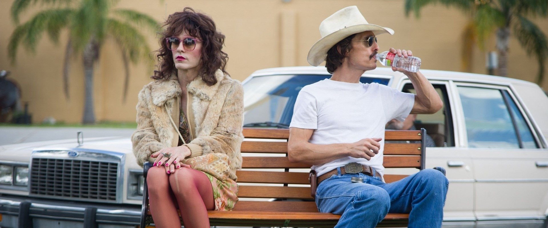 Dallas Buyers Club