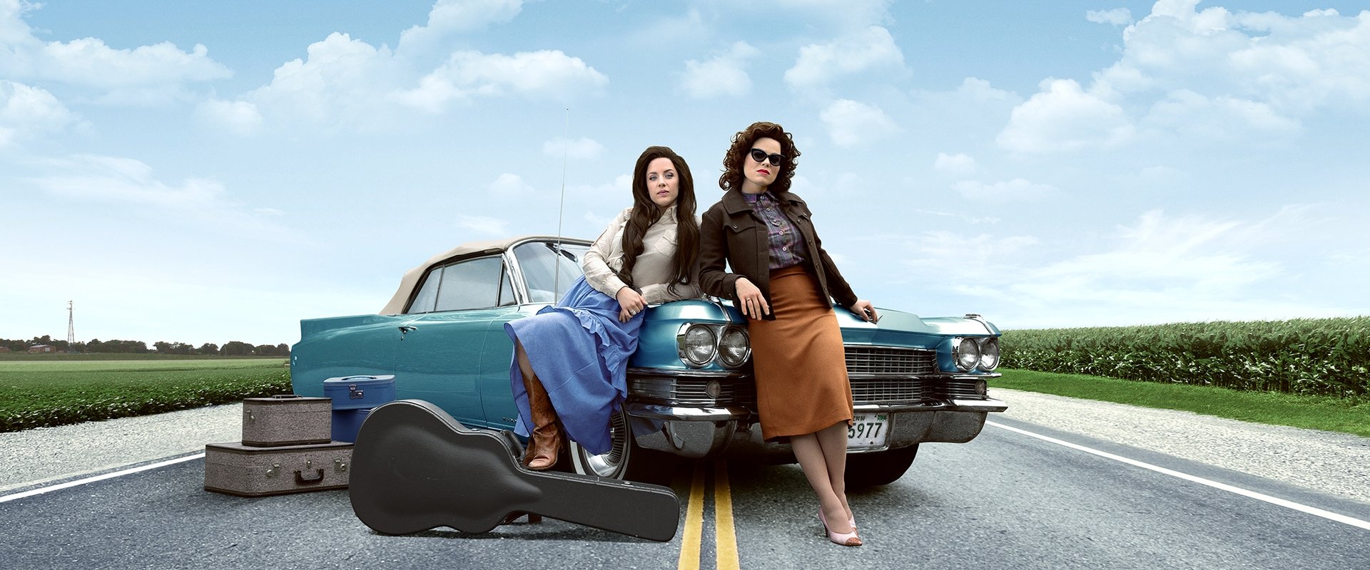 Patsy & Loretta