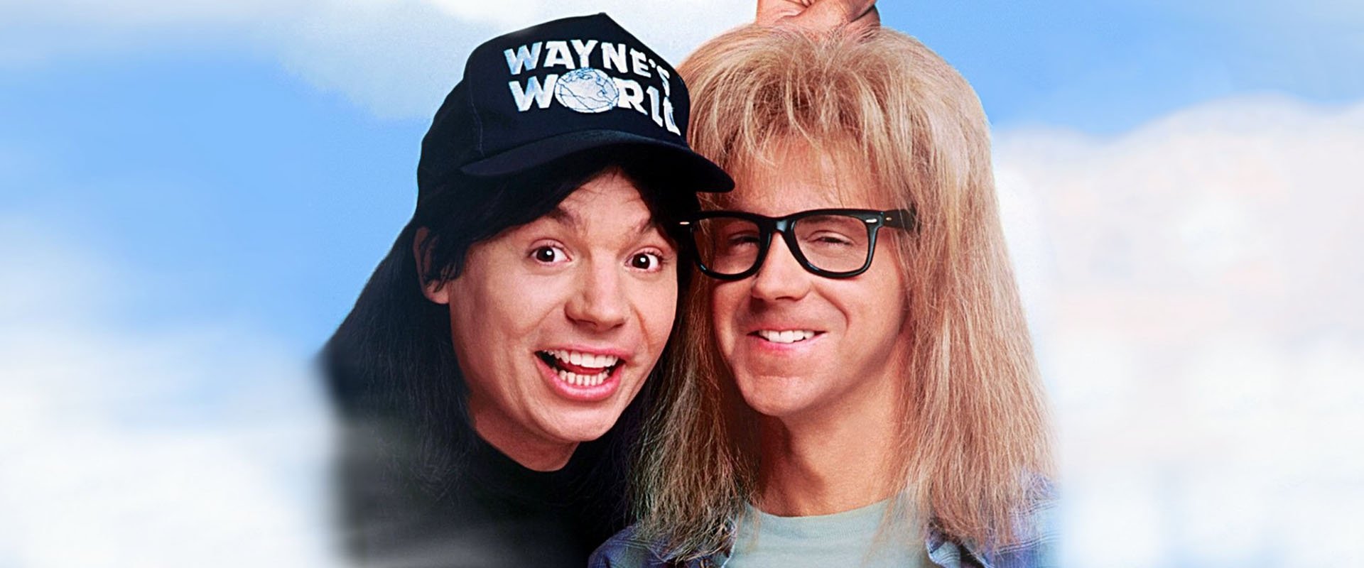 Wayne's World 2