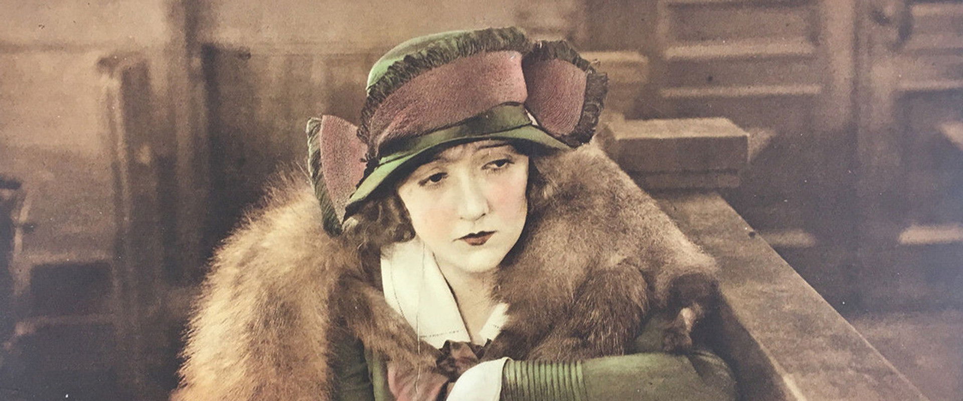 Happiness À La Mode's banner image