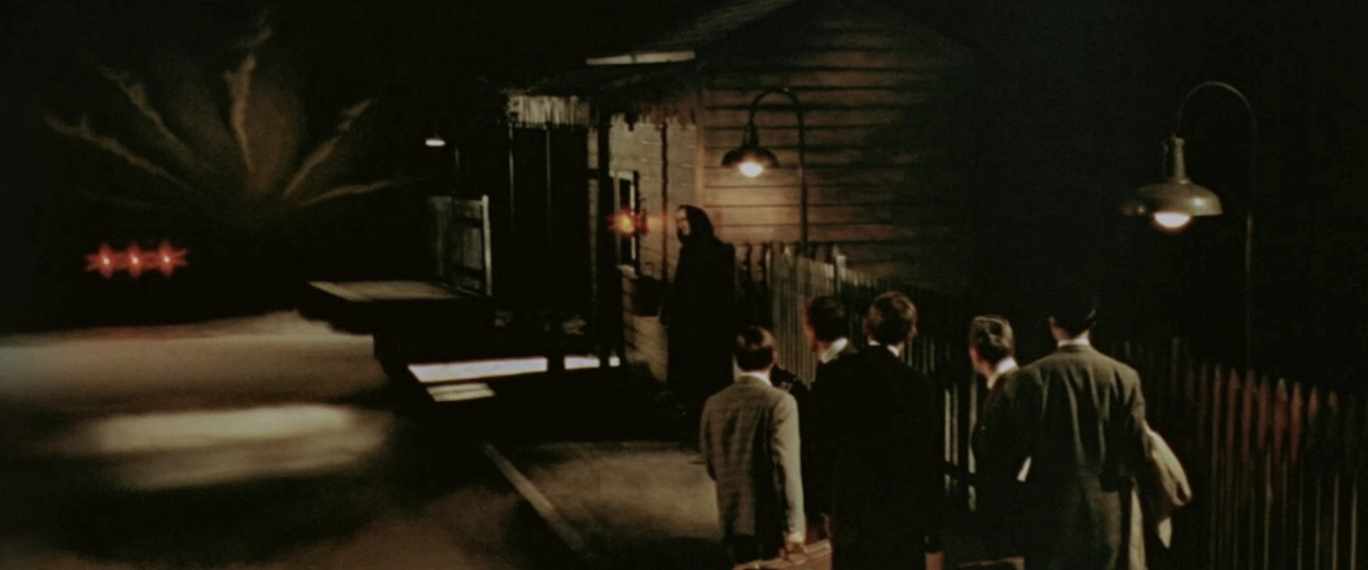 Dr. Terror's House of Horrors