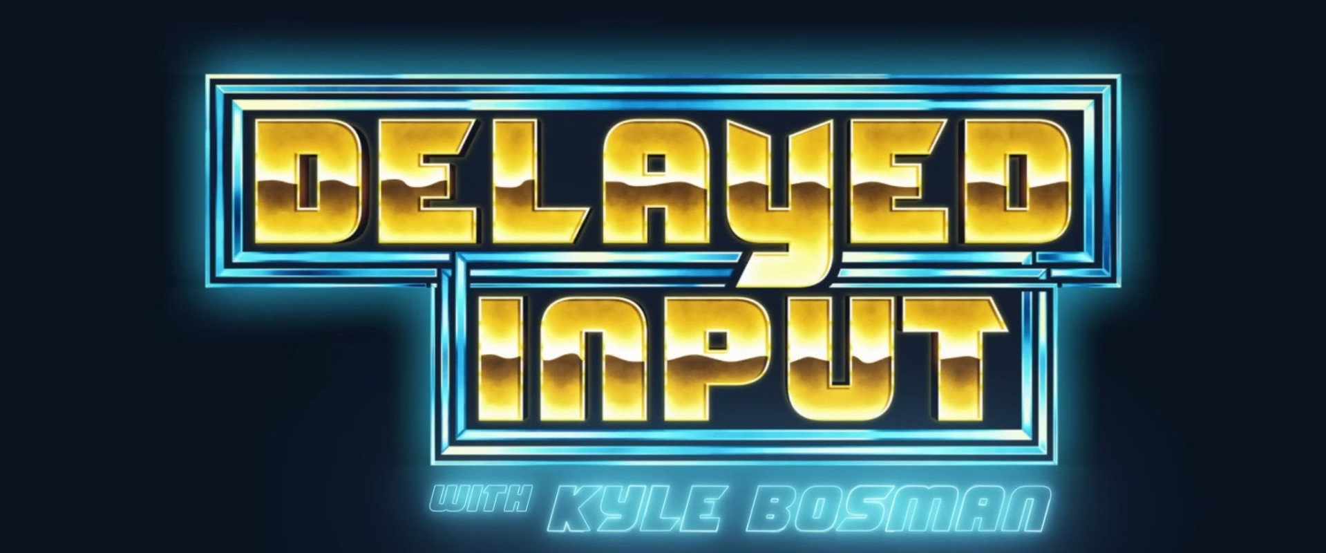 Delayed Input's banner image