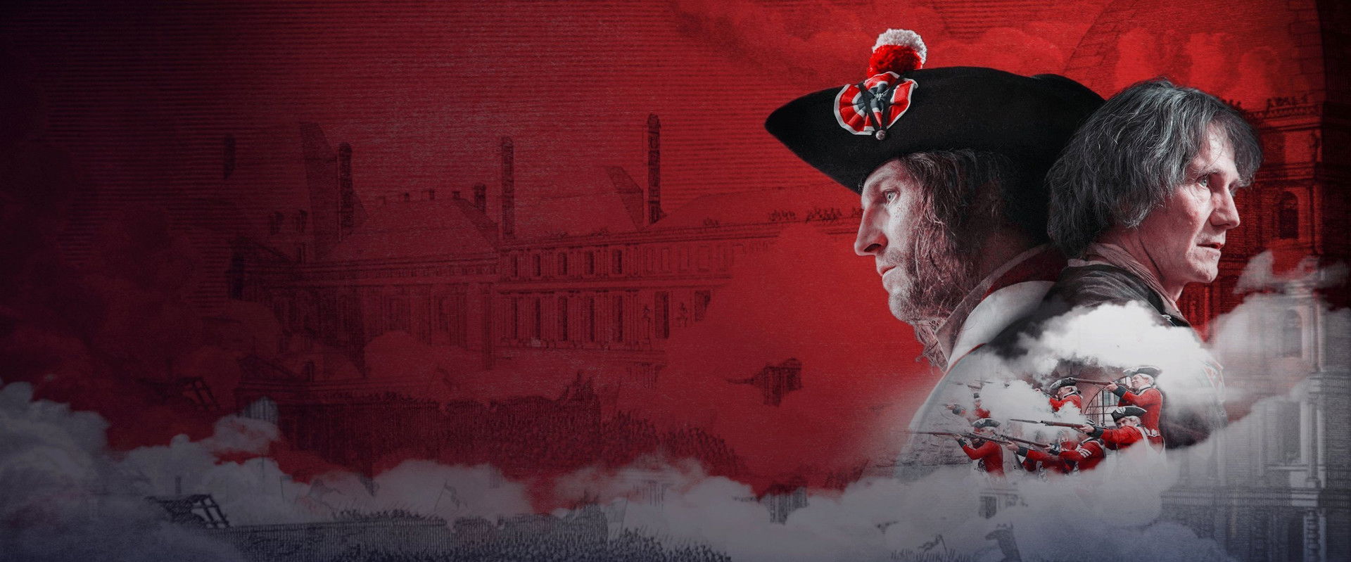 Revolution!'s banner image