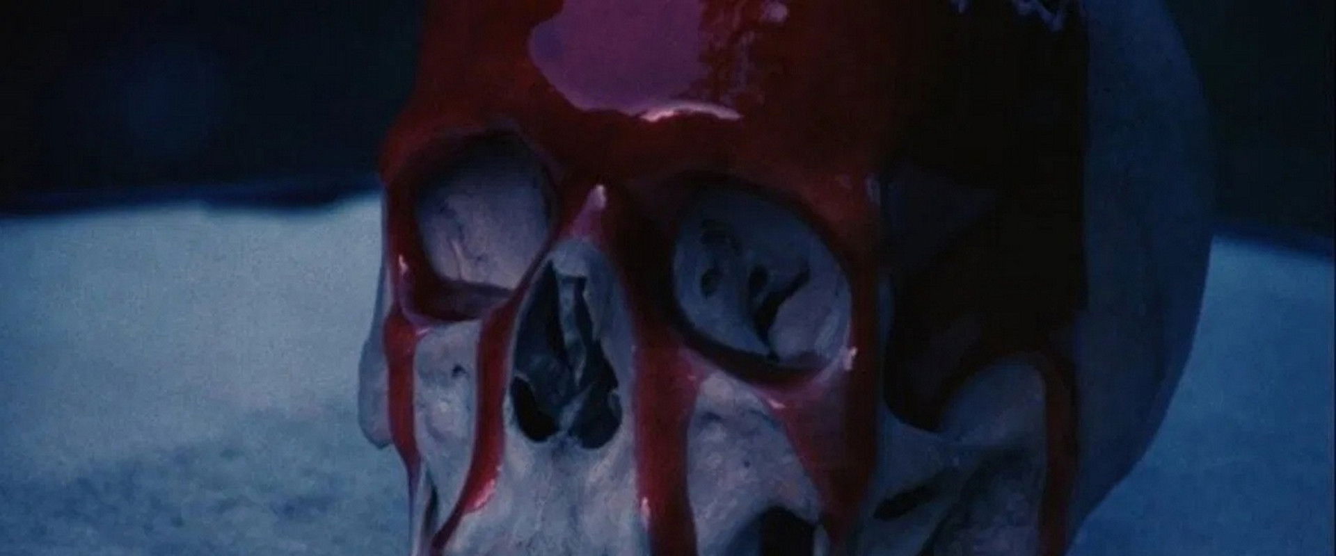 Exorcismo: The Transgressive Legacy of Clasificada “S”'s banner image