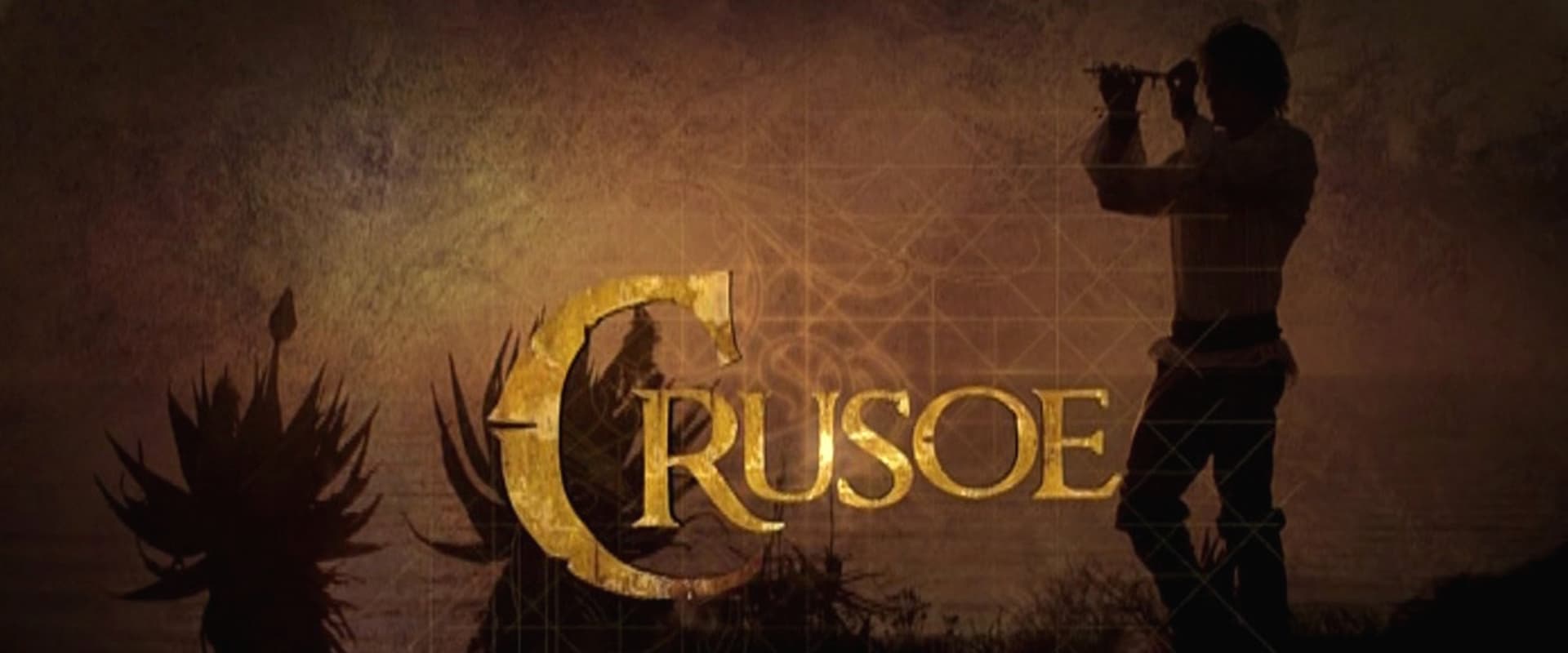 Crusoe