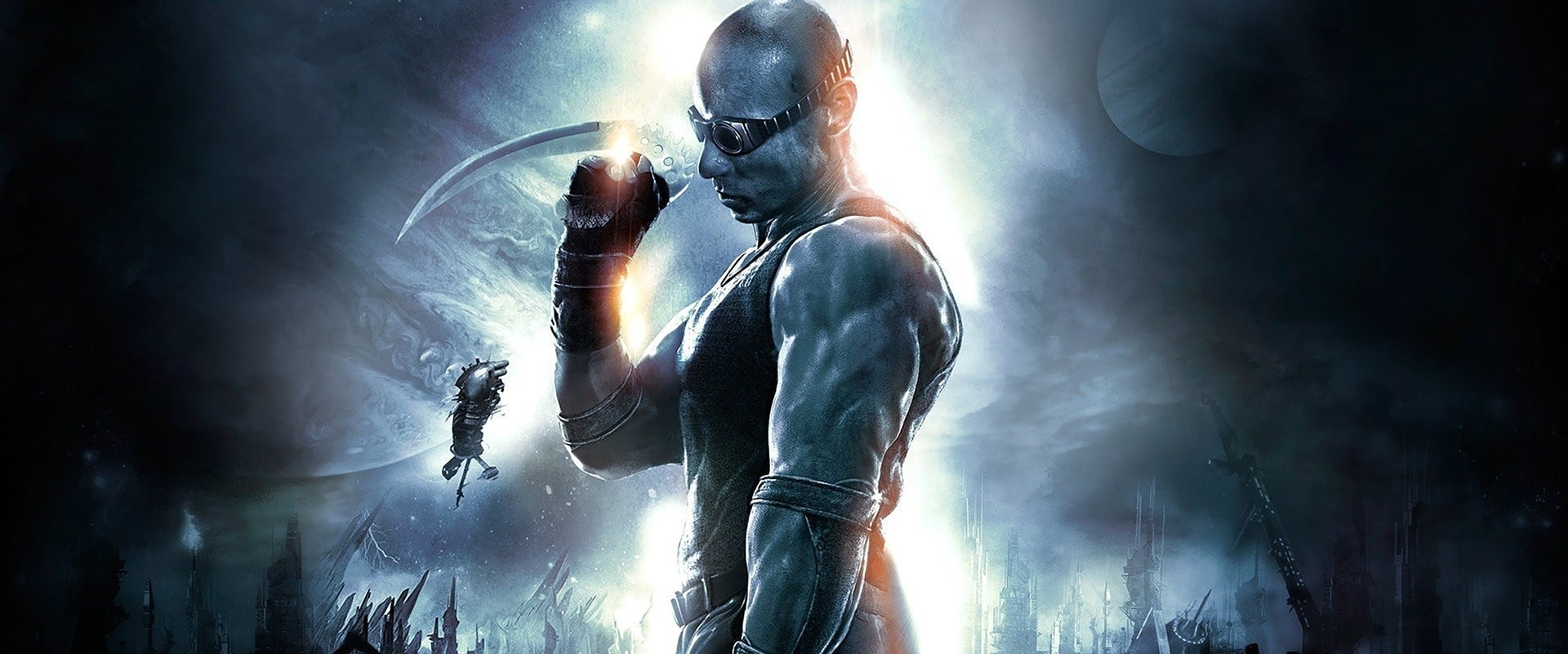 The Chronicles of Riddick: Pitch Black