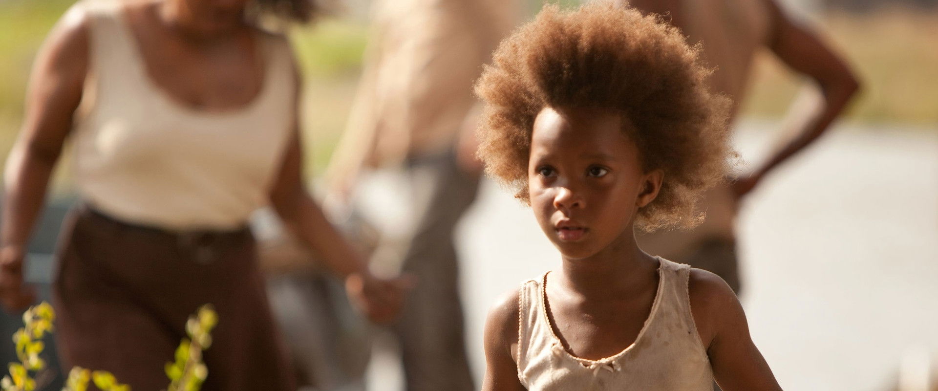 Bestas do Sul Selvagem