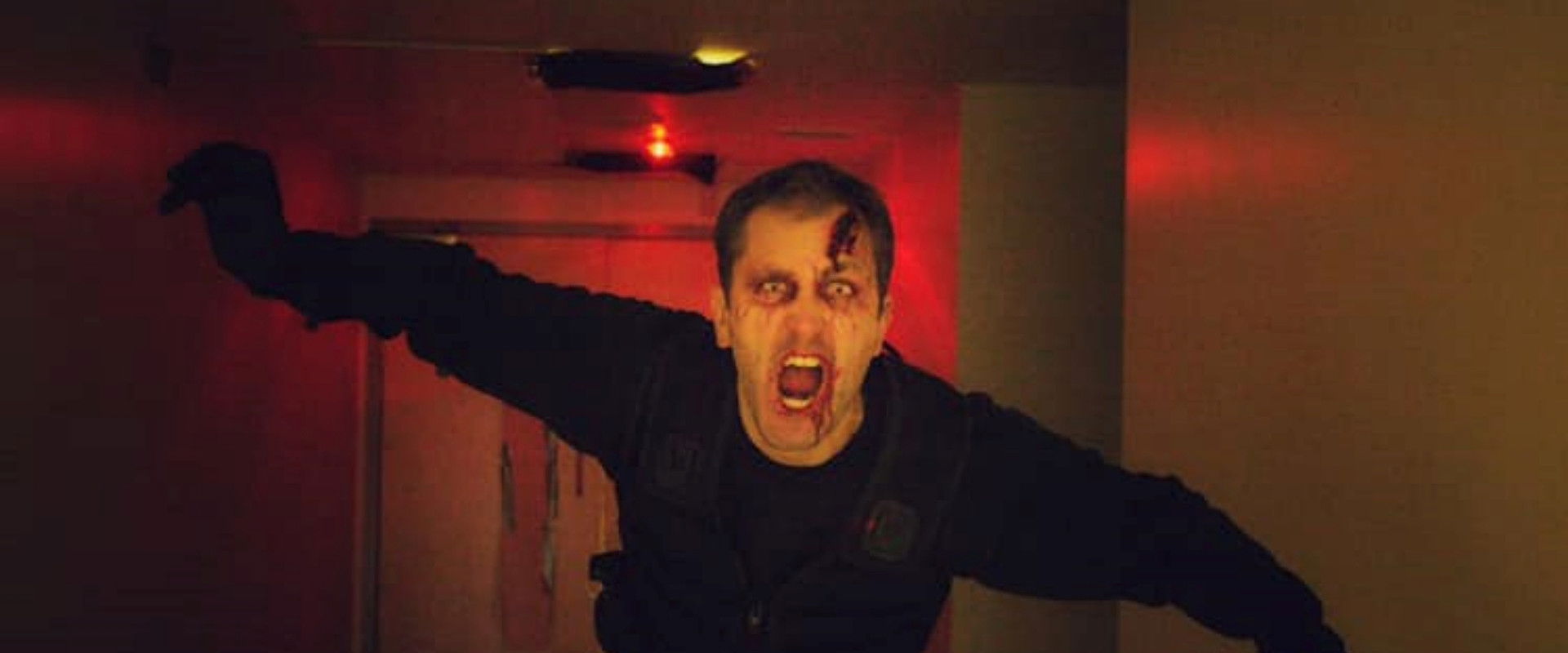 The Rage Part II's banner image