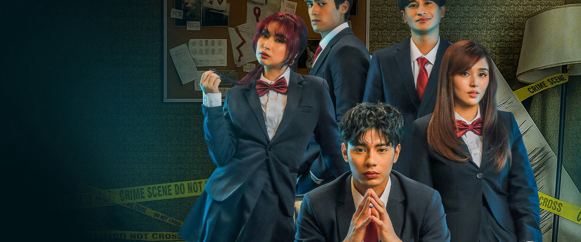 Project Loki's banner image