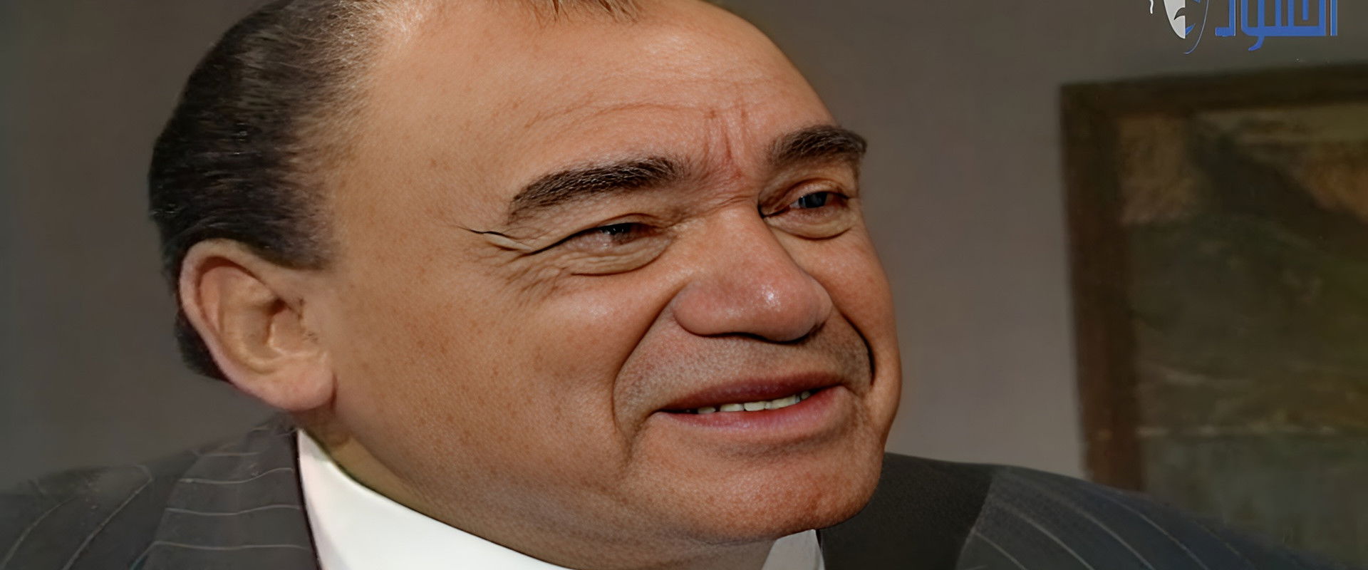 Al Zankaloni's banner image