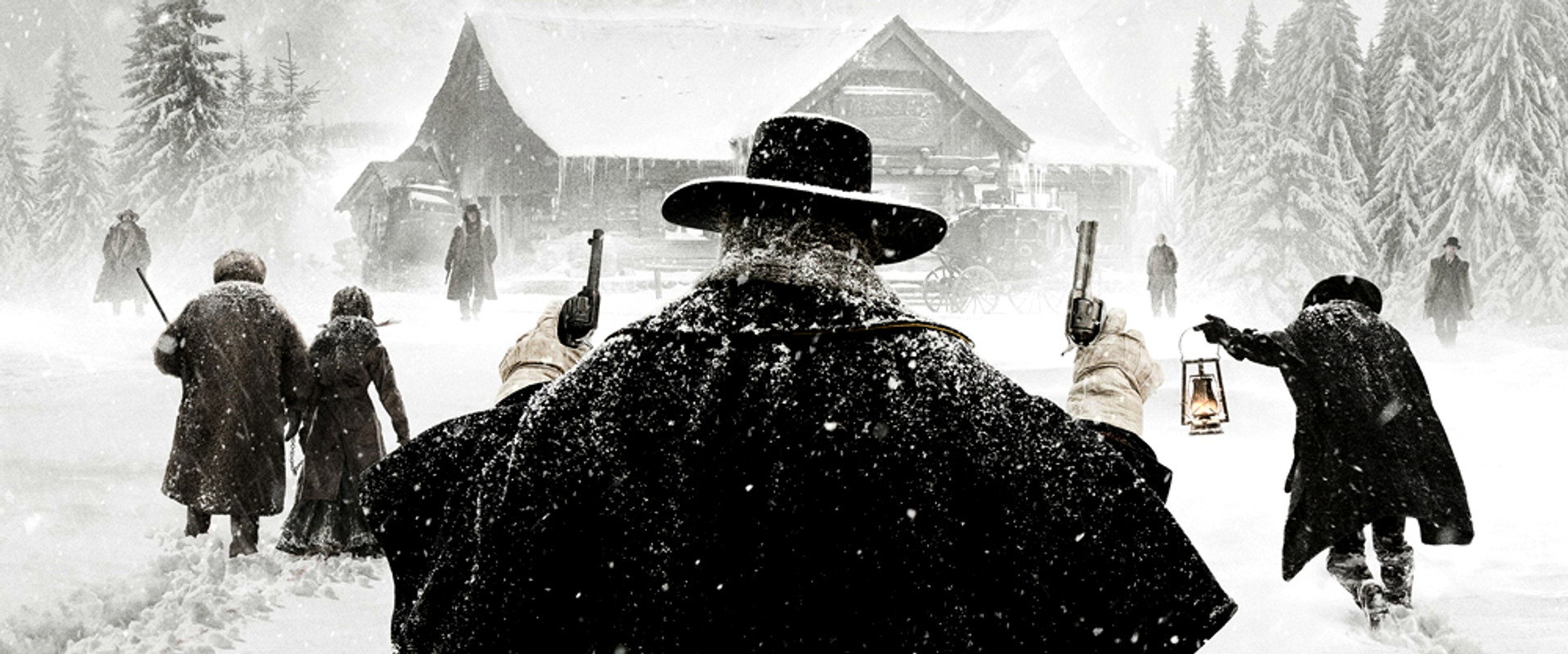 The Hateful Eight