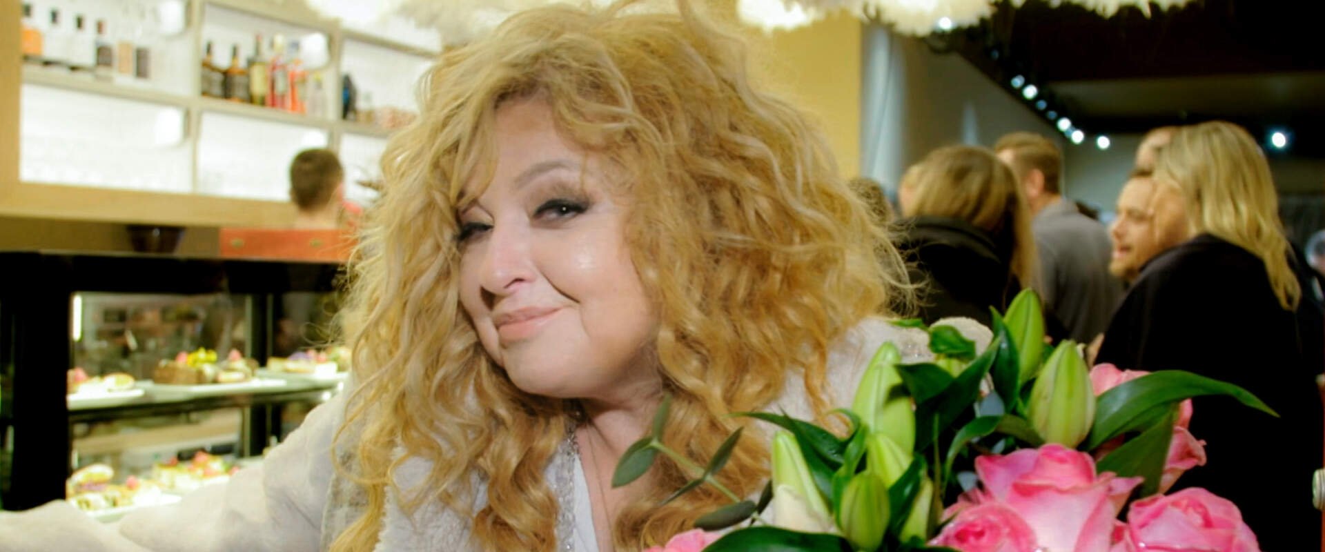 Londyńska rewolucja Magdy Gessler