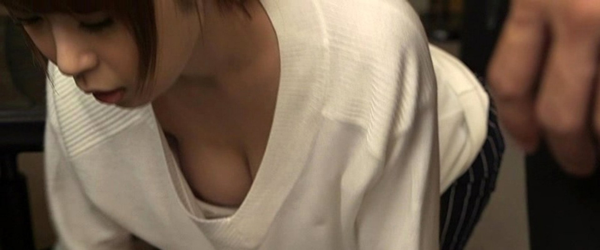 I'm Gonna Try To Fuck These Office Ladies Who Don't Notice Me Staring At Their Tits While They Are Working! 3's banner image
