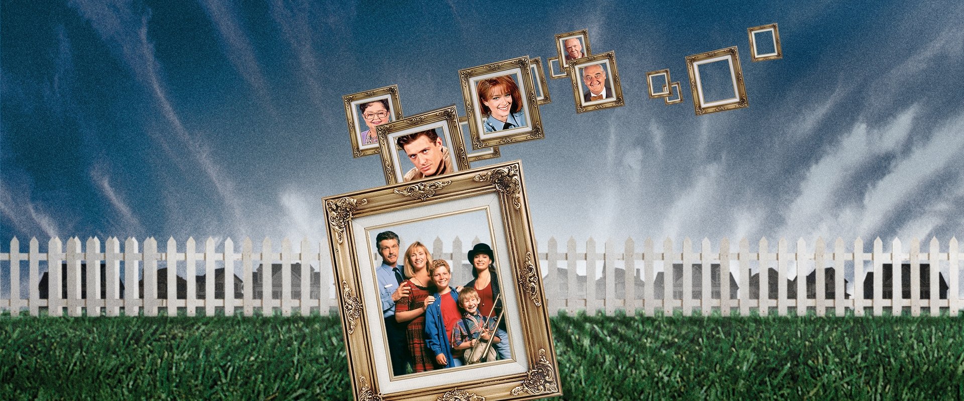 Picket Fences