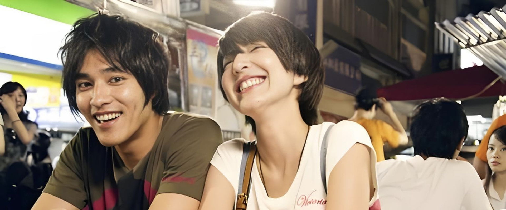 Happy Michelin Kitchen's banner image