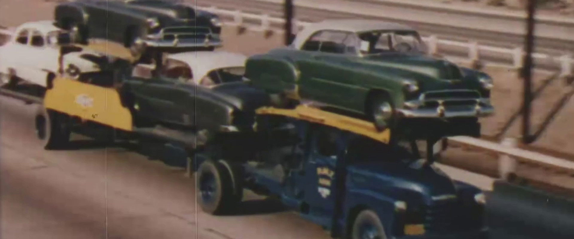 American Harvest's banner image