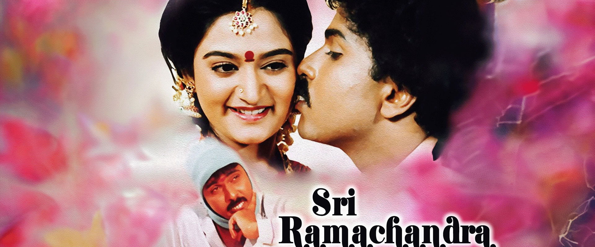 Sriramachandra's banner image