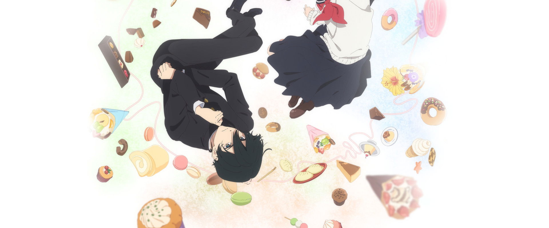 SHOSHIMIN: How to Become Ordinary