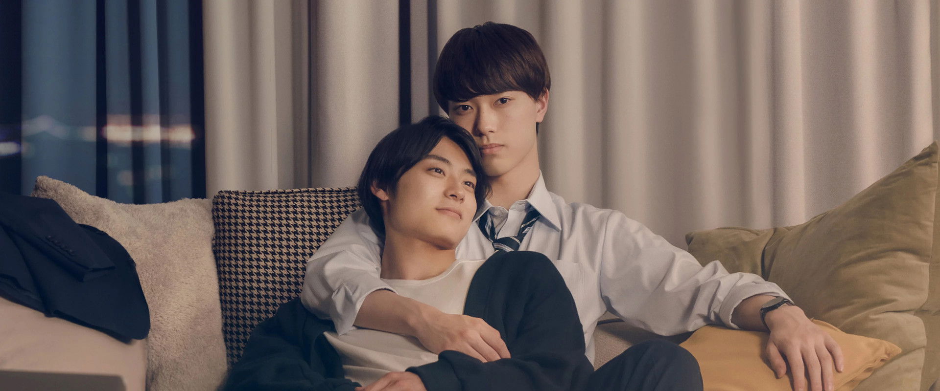 Tokyo in April Is...