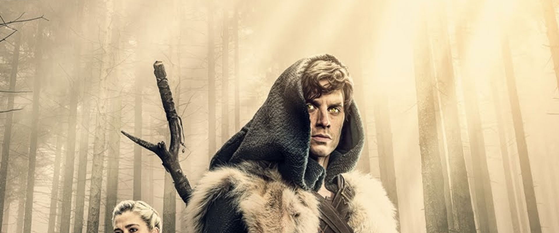 The Pendragon Cycle: Rise of the Merlin